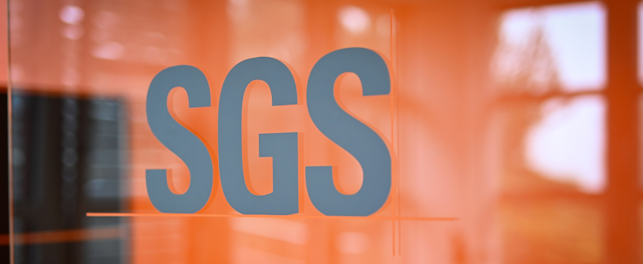 greetings from SGS 1